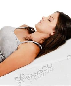 Almohada de cuña de 7.5 pulgadas para Reflujo Ácido o