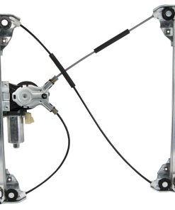 Ensamblaje del Motor de Ventana ACI 382008