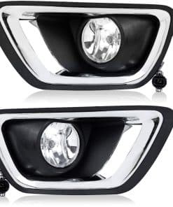 Luces antiniebla para 2015 2016 2017 2018 2019 2020