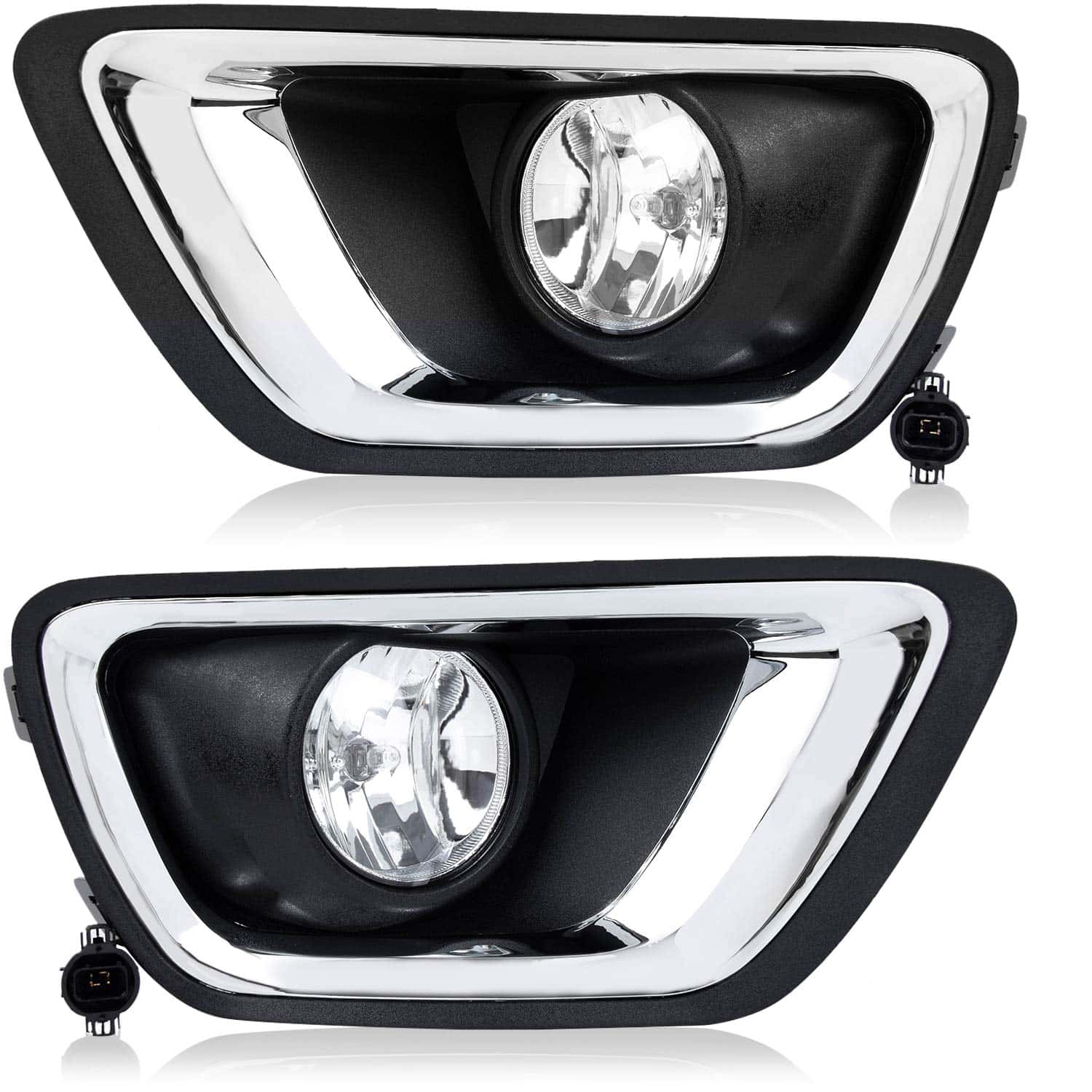 Luces antiniebla para 2015 2016 2017 2018 2019 2020