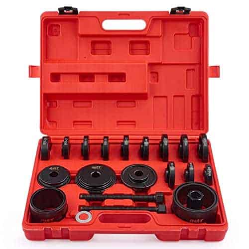 Kit de prensa de cojinetes de rueda Orion Motor Tech para - Imagen 9