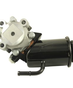 Bomba de dirección asistida nueva con depósito de repuesto