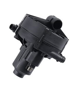 Bomba de Aire de Inyección de Aire Secundaria JDMSPEED