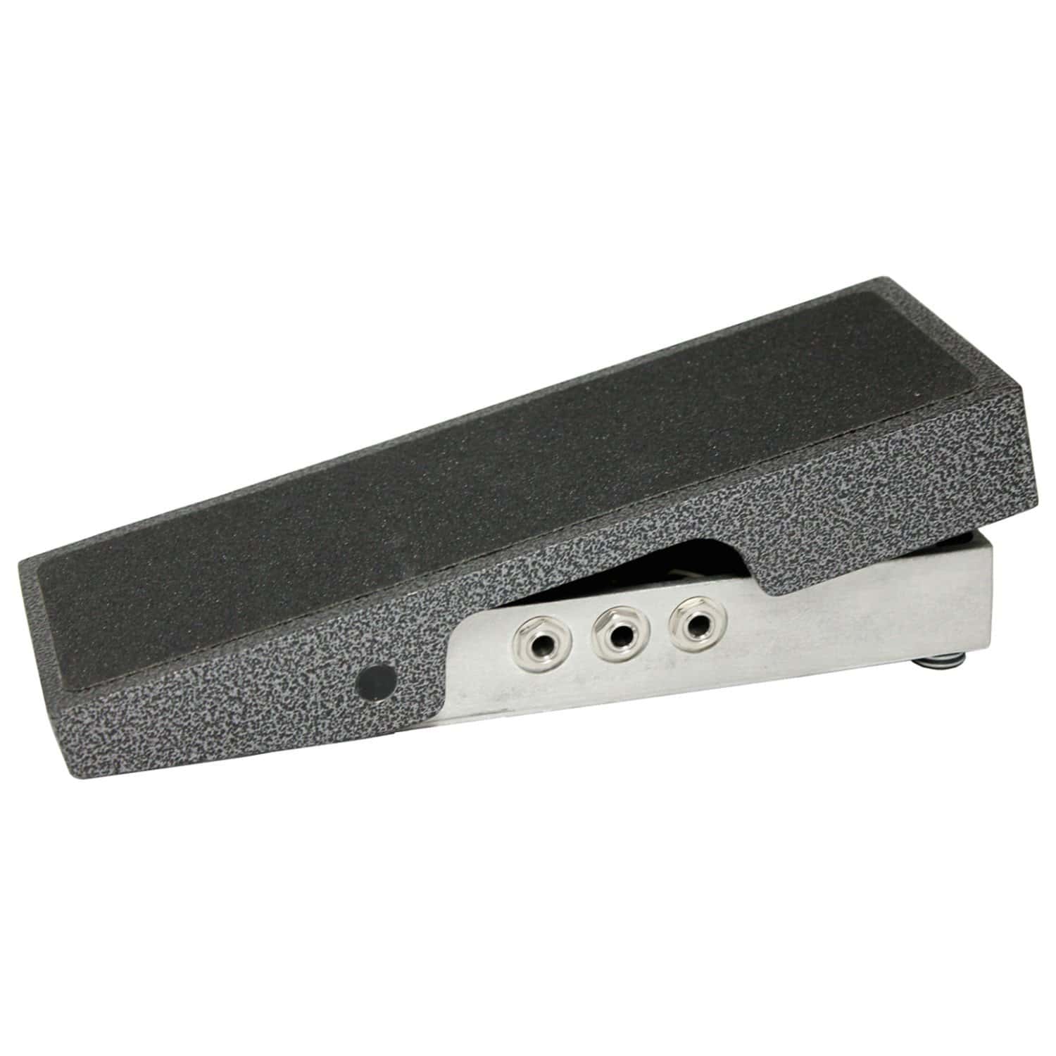 Pedal de Volumen Goodrich Sound L-120 LowBoy de Perfil Bajo