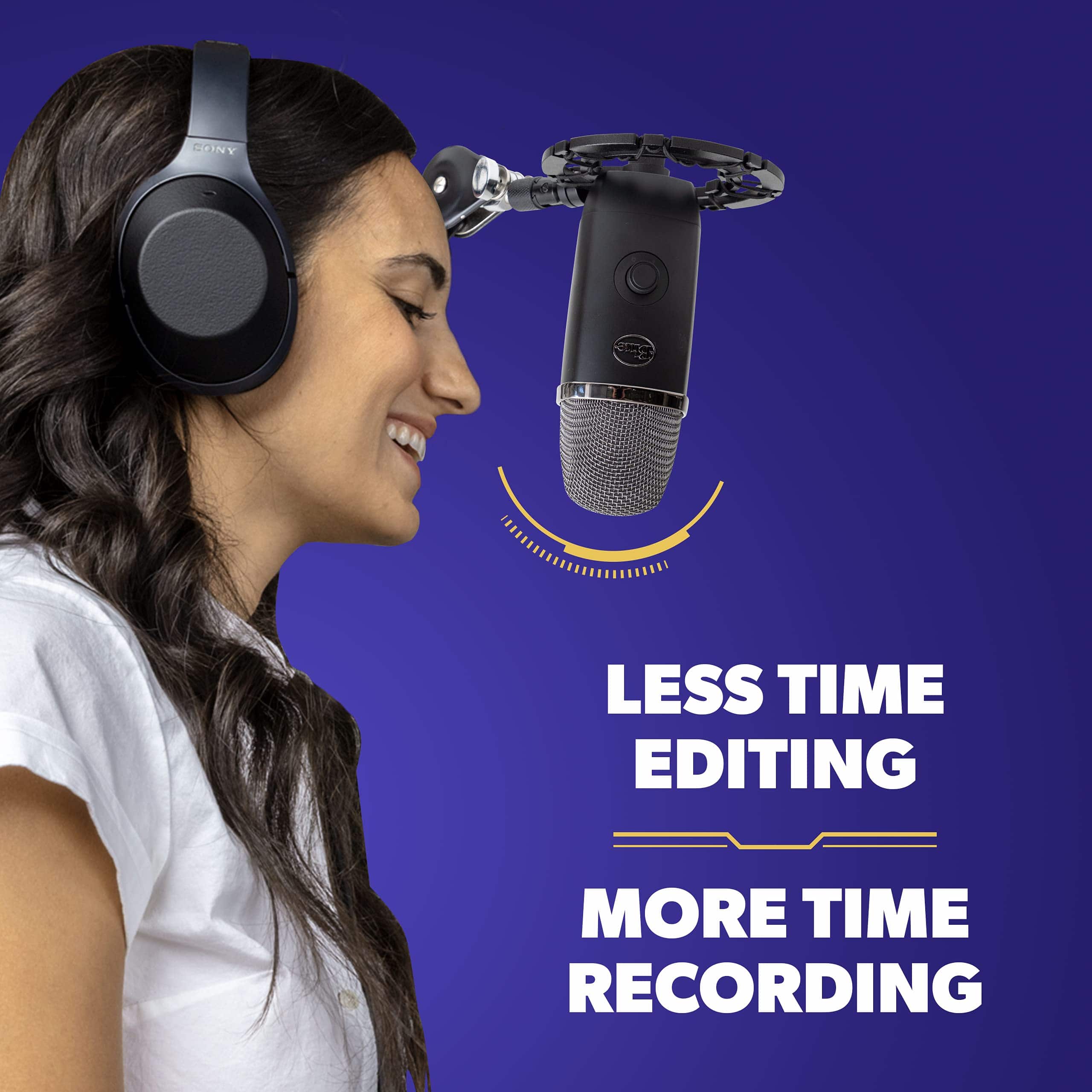 Montura de Choque de Micrófono Auphonix Silver PRO - - Imagen 8