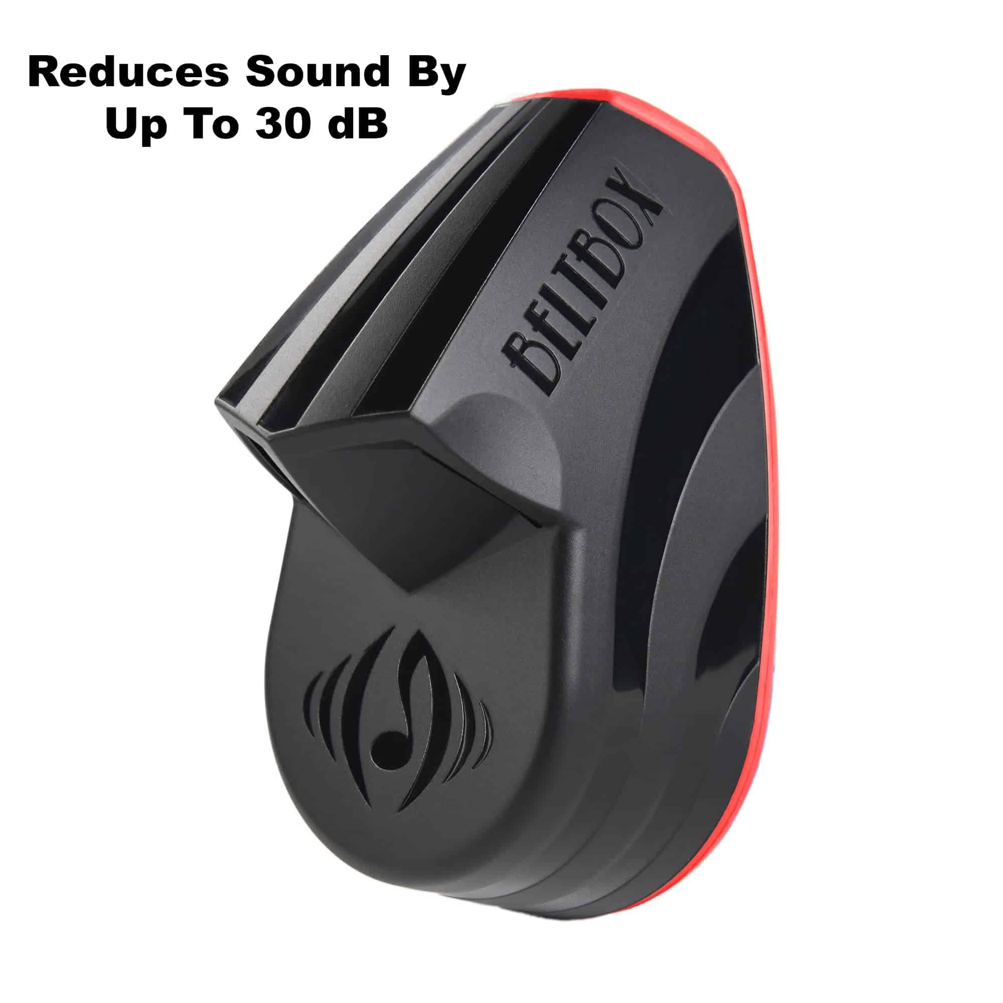 BELTBOX: Atenuador Vocal para Cantantes, Actores, - Imagen 4