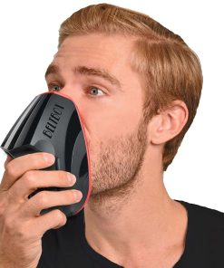 BELTBOX: Atenuador Vocal para Cantantes, Actores,