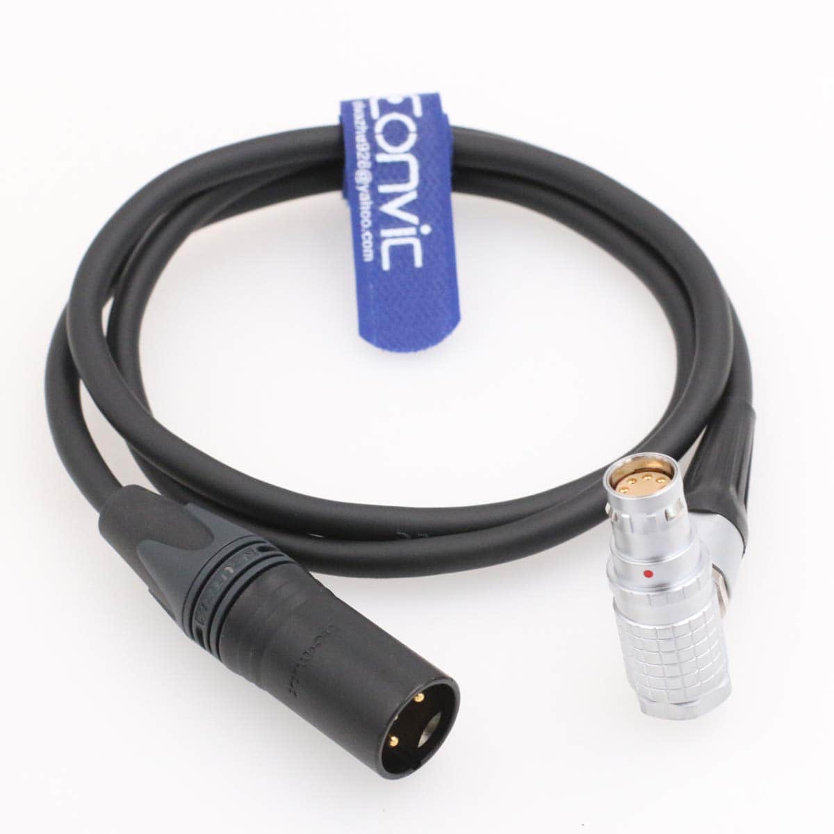 Cable de alimentación ARRI Alexa Amira Eonvic 2B.308 a