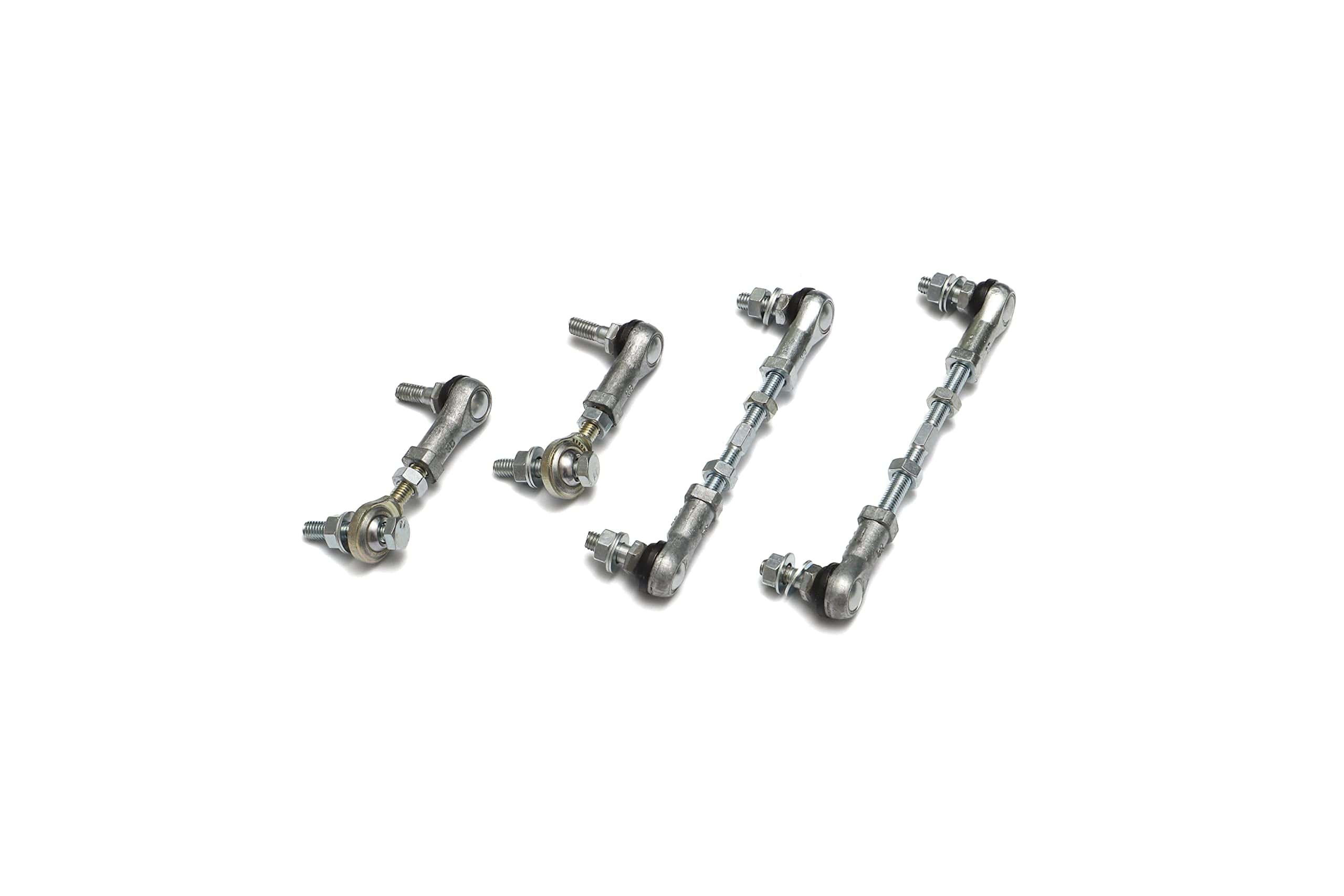 Kit de Reducción Ajustable para Suspensión Lexus LS460