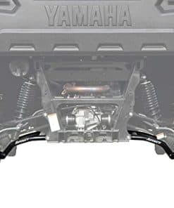 Brazos Inferiores Traseros de Alta Claridad SuperATV para