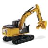 Diecast Masters 1:50 Caterpillar 568 GF Road Builder -