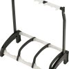 K&M Konig & Meyer 17513.016.00 Guardian 3 Guitar Stand |