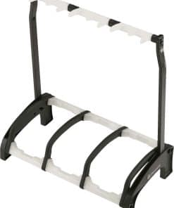K&M Konig & Meyer 17513.016.00 Guardian 3 Guitar Stand |