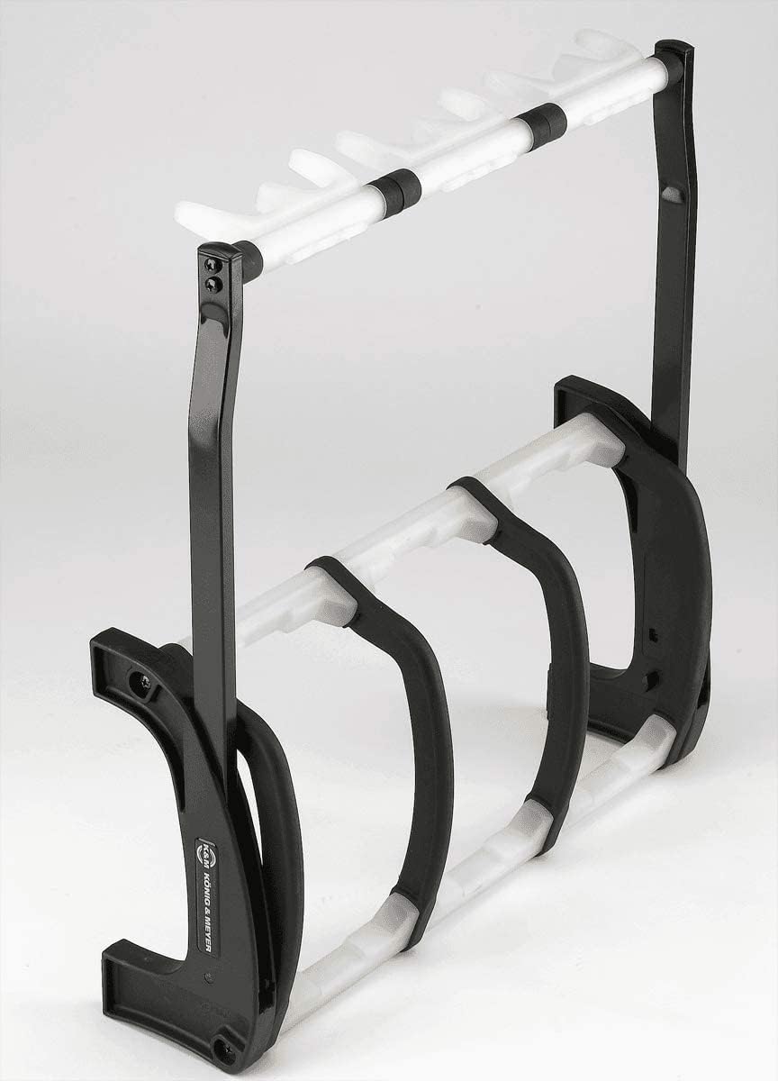 K&M Konig & Meyer 17513.016.00 Guardian 3 Guitar Stand | - Imagen 5