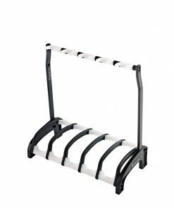 K&M Konig & Meyer 17525.016.00 Guardian 5 Guitar Stand |