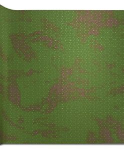 Tapete de Campo de Hierba Estratégica de 6' x 4' de