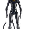 Muñeco de acción Cat Noir de 5.5 pulgadas Milagroso