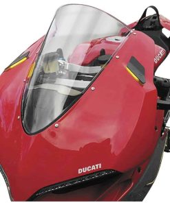 Luces de Señal de Giro Ducati 959/1299 Block Off - New Rage