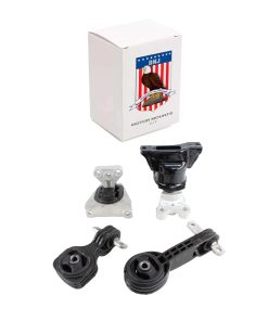 Kit de soportes de motor DNJ MMK1038 para Honda Civic