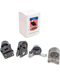 Kit de Montura de Motor DNJ MMK638 para Nissan Altima