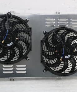 Kit de Relé de Termostato de Carcasa de Ventilador de