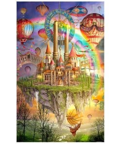 Rompecabezas Pintoo de 4000 Piezas para Adultos - Ciro