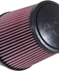 Filtro de Admisión de Aire Universal K&N: Alto Rendimiento,