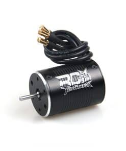 Motor Brushless TENSHOCK RC906 1750KV de 6 Polos - para
