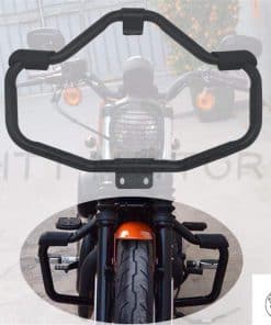 Protector de Barra de Choque Delantera Compatible con