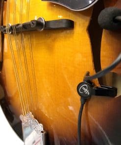 Myers Pickups The Feather A-Style Mandolin Pickup with