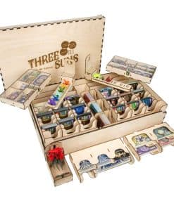 The Broken Token Firefly The Card Game Compatible Big Damn