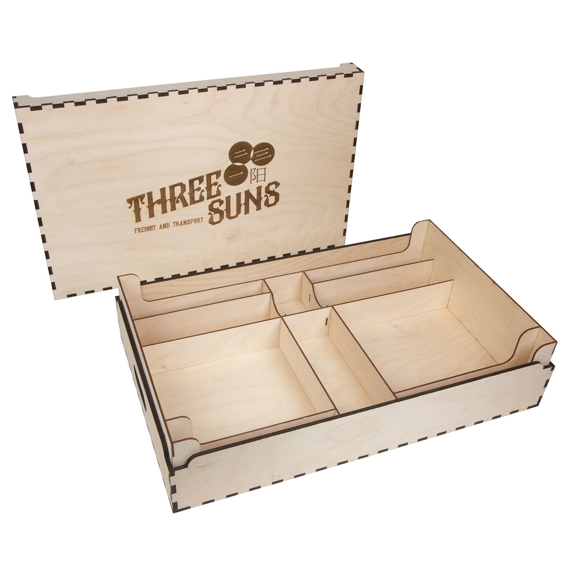 The Broken Token Firefly The Card Game Compatible Big Damn - Imagen 5