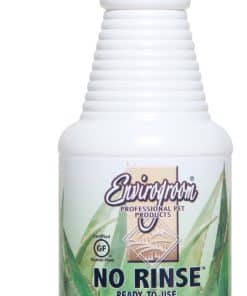 Champú sin enjuague Envirogroom