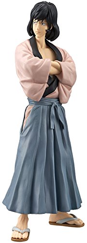 Figura Banpresto Lupin the Third The Goemon Ishikawa de