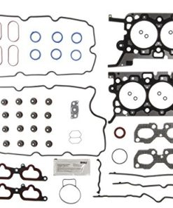 Juego de juntas de culata del motor MAHLE HS54517E