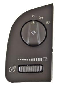 PT Auto Warehouse HLS-3957 - Interruptor de Luz Frontal -