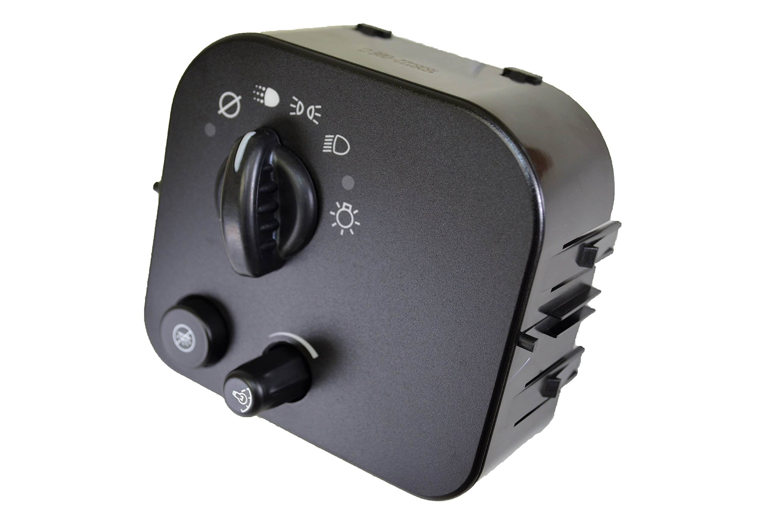 Interruptor de luz delantera PT Auto Warehouse HLS-4180 - - Imagen 3