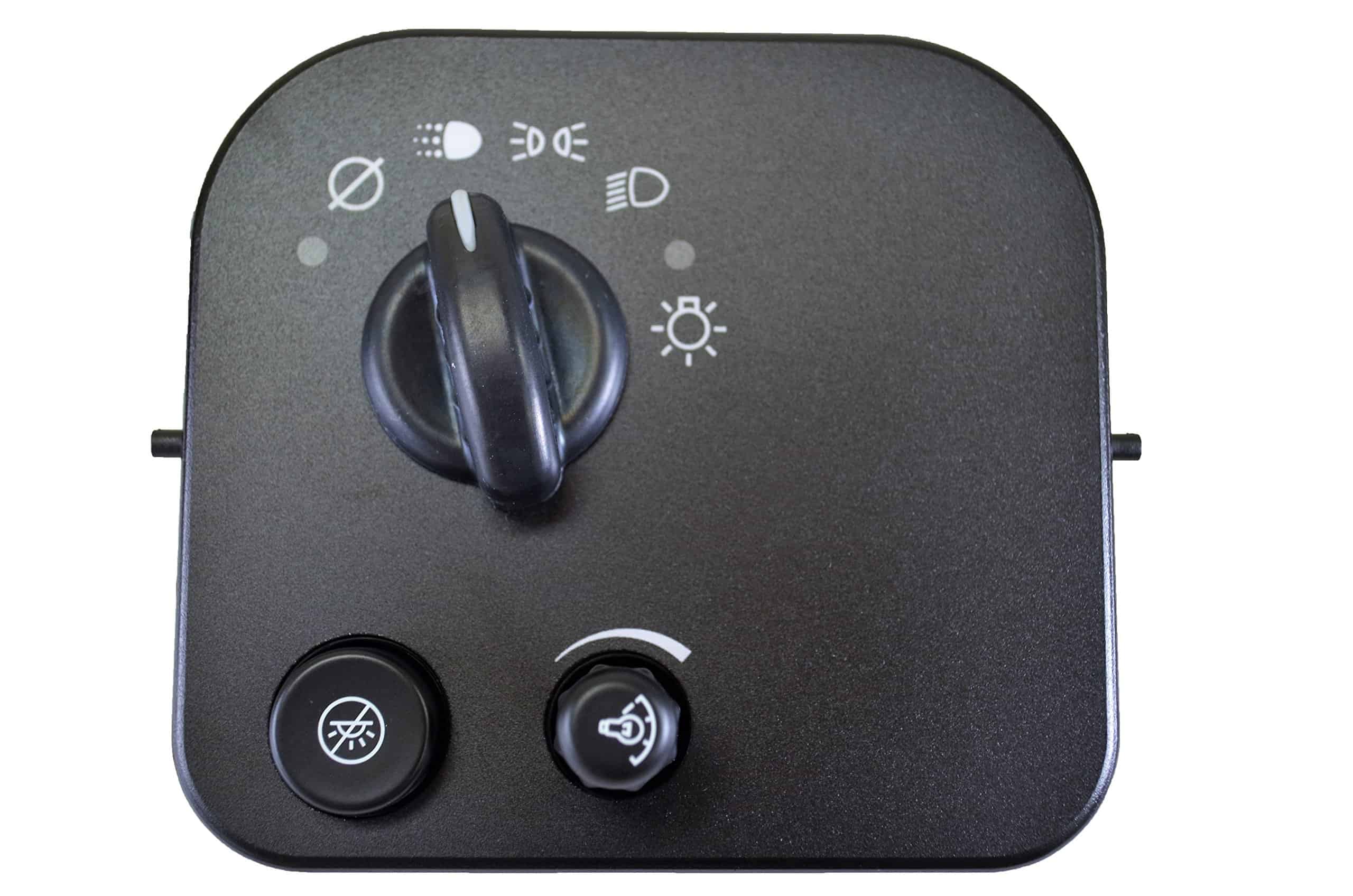 Interruptor de luz delantera PT Auto Warehouse HLS-4180 -