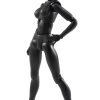 Figura de Acción Bandai Tamashii Nations -Negro