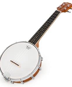 Banjo Ukulele 4 Cuerdas Banjos lele Ukelele Uke Concierto