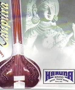 Set de Cuerdas para Tanpura, Tambura, Marca Karuna, Para