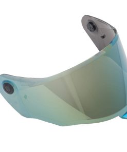 Visera BELL Panovision (Iridium Dorado Oscuro)