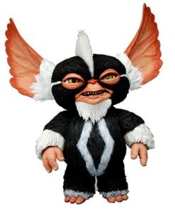 Figura de Acción Mogwai Mohawk de la Serie 2 de Gremlins
