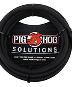 Cable Adaptador de Balance Pig Hog PX-TMXM25 1/4" TRS a