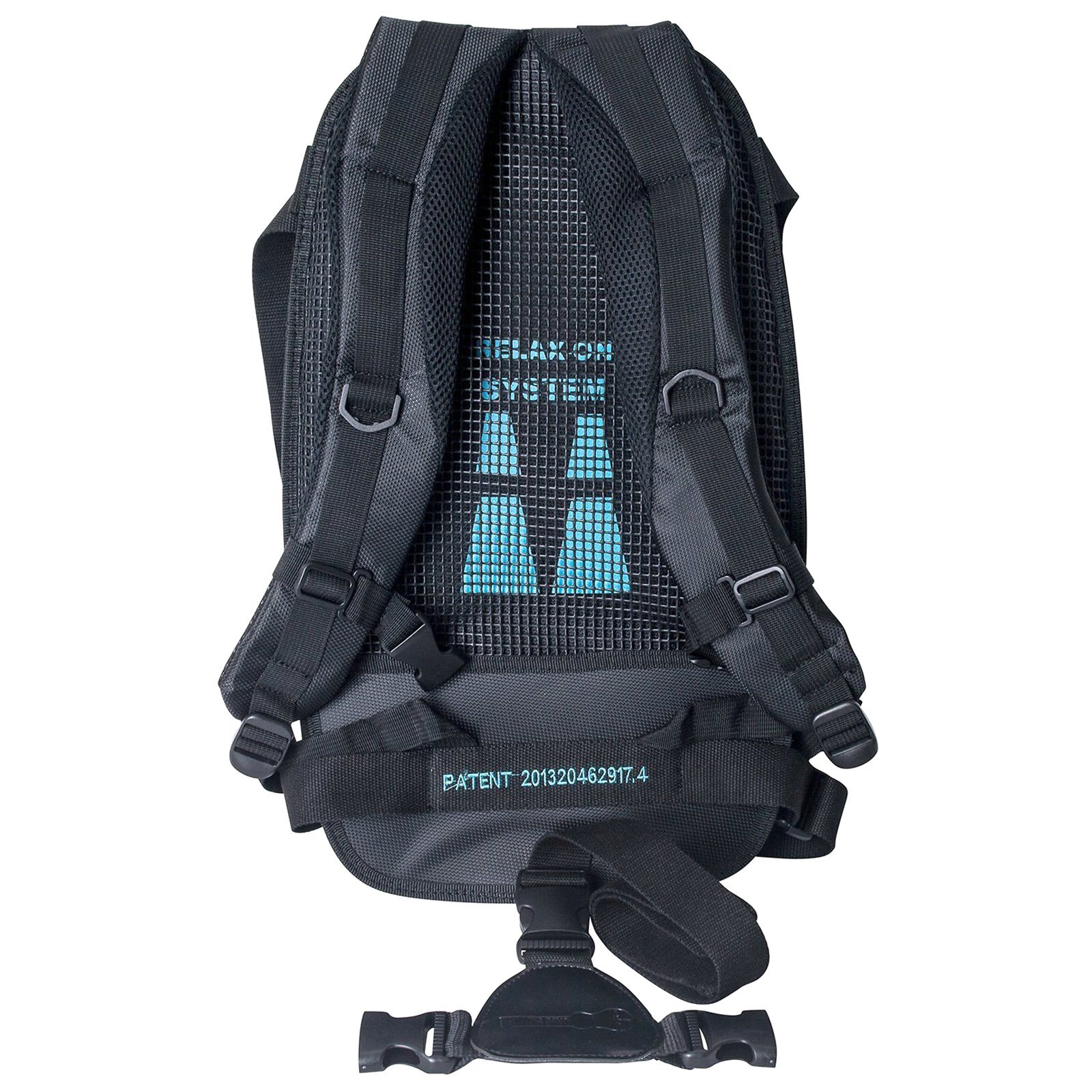 Walker & Williams CS-2 Black Case Saddle para Funda de - Imagen 4