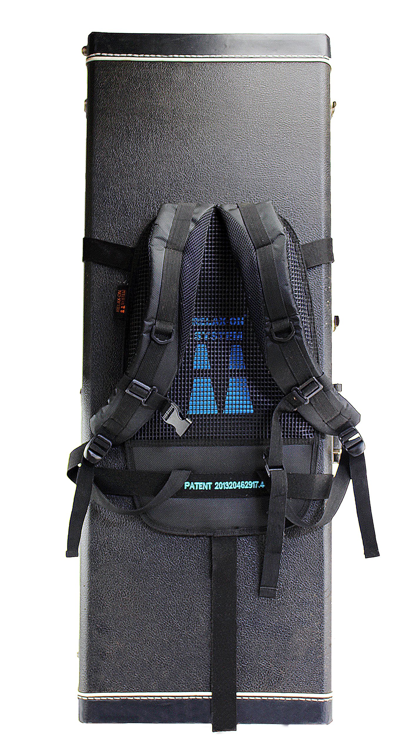 Walker & Williams CS-2 Black Case Saddle para Funda de - Imagen 7