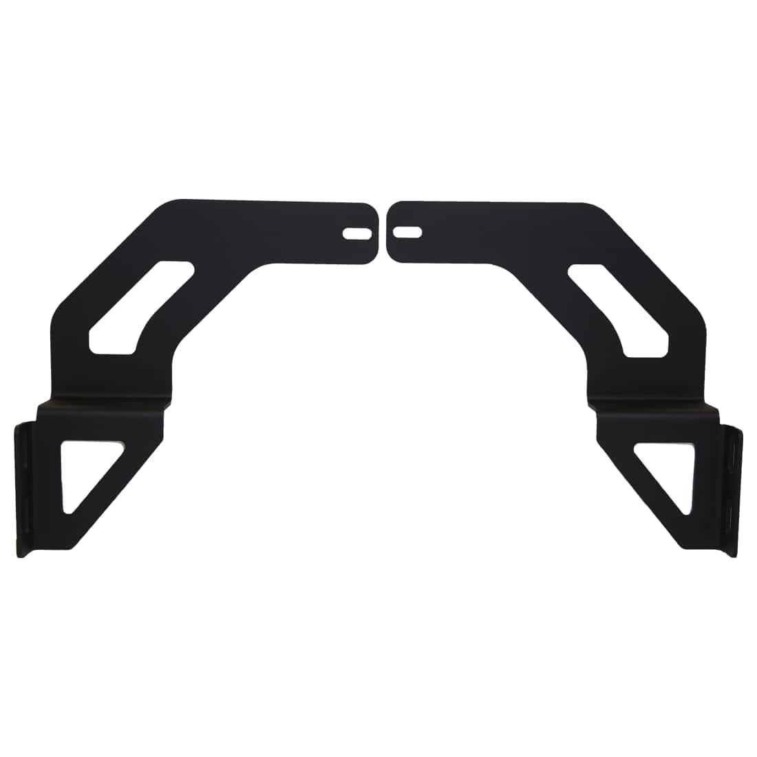 Soporte de parachoques RIGID INDUSTRIES (2016-2017 Toyota