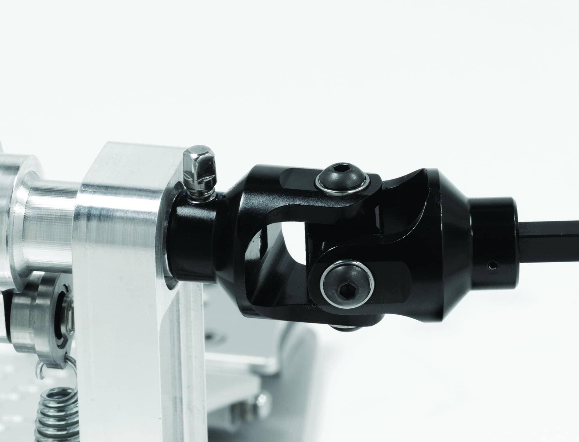 Pedal Doble de Cadena DW MCD Mecanizado - Imagen 6