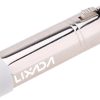 Receptor inalámbrico XLR hembra Lixada 2.4G DMX512 Dfi para