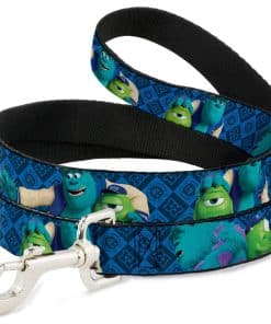 Correa para Mascotas Buckle-Down - Monsters University